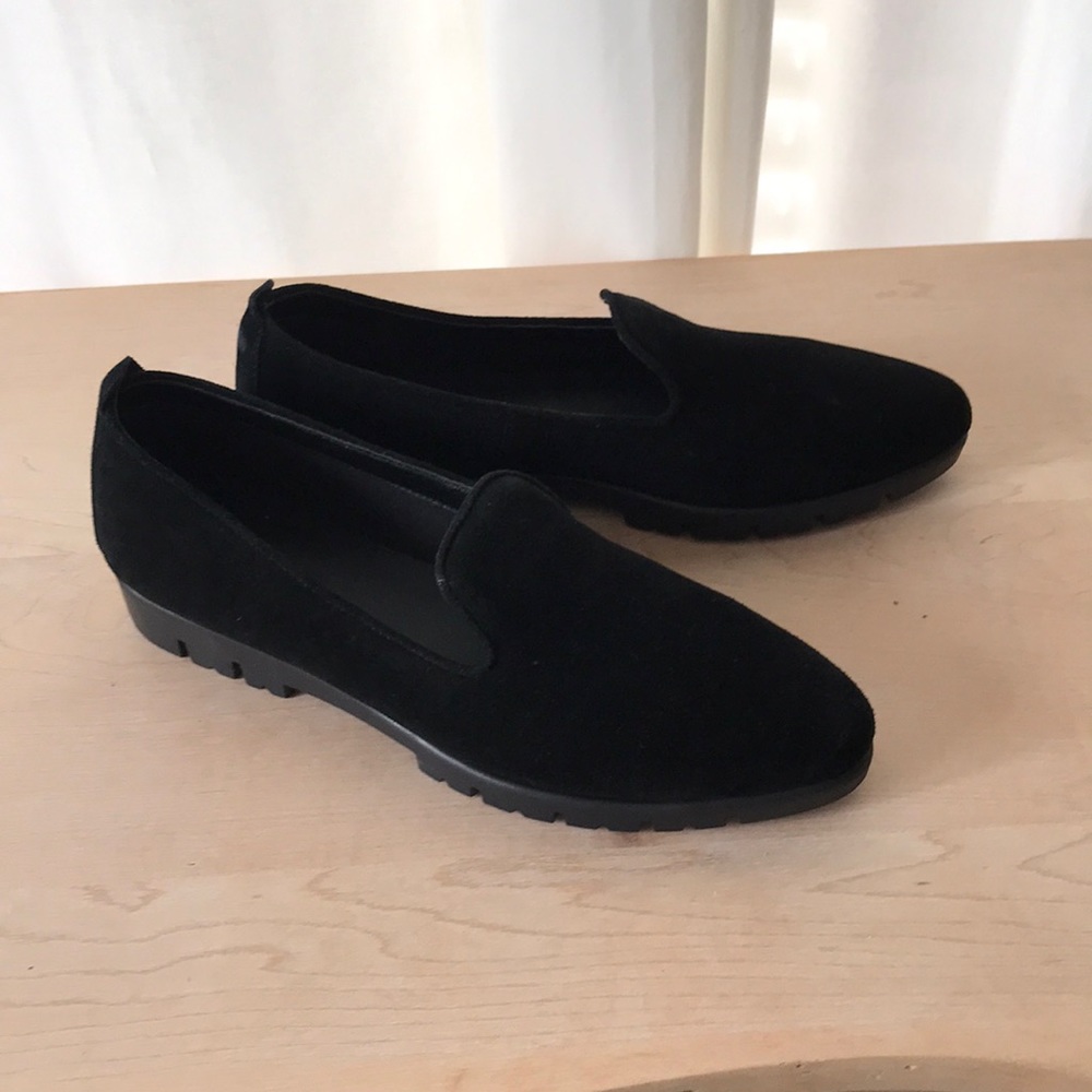 The Flexx shoes